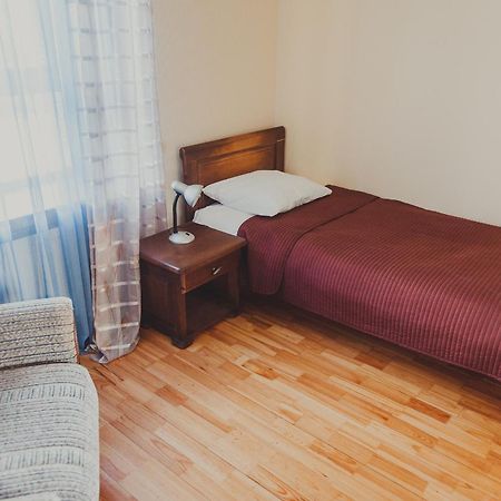 Rudzupukes Hotel Svente Cameră foto